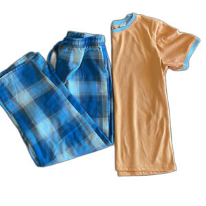 Tucker + Tate Pajama Set Boys' S (7/8)